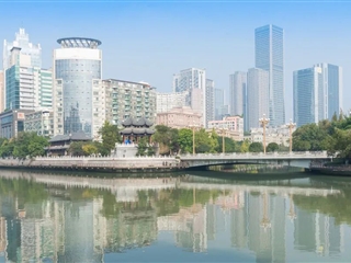 马光远：中国未来哪些城市的房子还值得投资？