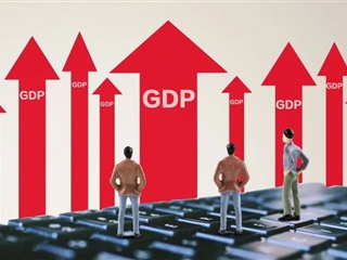 2022年经济数据公布：GDP增长3％，人口总量减少85万