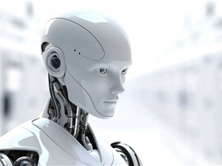 AI 赋能人形机器人，引领新质生产力